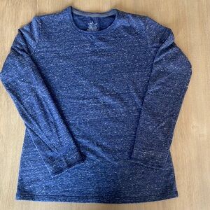 Cuddl Duds Long Sleeve Shirt